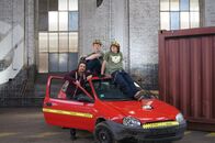 Checkpoint – Sicherheitsgurt im Test!