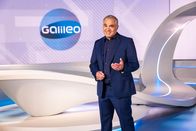 Galileo – Aiman Abdallah