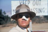 Chinatown – Privatdetektiv J.J. Gittes (Jack Nicholson) gerät in einen Sumpf aus Korruption und skandalösen Machenschaften bis hin zum Mord ...