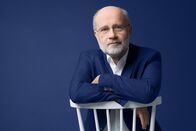 Terra X Harald Lesch – Prof. Harald Lesch