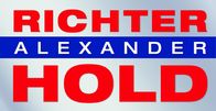 Richter Alexander Hold – Richter Alexander Hold - Logo