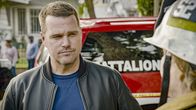 Navy CIS: L.A. – G. Callen (Chris O'Donnell)