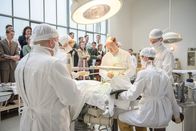 Charité – ARD CHARITÃ‰ II. Staffel der historischen Krankenhausserie mit (6 neuen Folgen), ab Dienstag (19.02.19) um 20.15 Uhr im Ersten. â€žCharitÃ