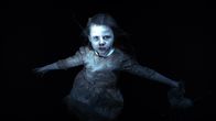 Martyrs Lane - A Ghost Story – Rachel (Sienna Sayer)