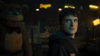 Five Nights at Freddy's – Mike (Josh Hutcherson)