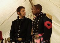Psych – Psych (2006)