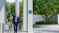 Navy CIS: L.A. – Chris O’Donnell (Special Agent G. Callen).