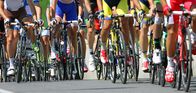 Radsport: Österreich-Rundfahrt – Radrennen