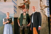 Die Rosenheim-Cops – Die Rosenheim-Cops (2015)
