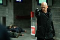 Counterpart – Howard (J.K. Simmons)