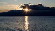 Russlands weite Wildnis – Lake Baikal, Russia.