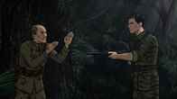 Archer – Archer (2015)