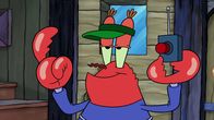 SpongeBob Schwammkopf – Mr. Krabs