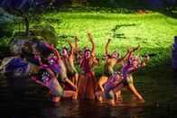 3satFestspielsommer: Der Freischütz – Katharina Ruckgaber (Ännchen).