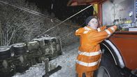 Ice Road Rescue - Extremrettung in Norwegen – Fr, 21.03., 06:50 Uhr