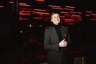 Till Tonight – Till Reiners freut sich auf "Till Tonight", seine erste eigene Late-Night-Show im ZDF.