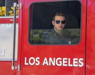 9-1-1 Notruf L.A. – Evan 'Buck' Buckley (Oliver Stark)
