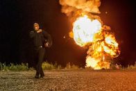 The Equalizer – The Equalizer (2014)