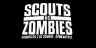 Scouts vs. Zombies - Handbuch zur Zombie-Apokalypse – SCOUTS VS. ZOMBIES - HANDBUCH ZUR ZOMBIE-APOKALYPSE - Logo