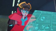 Transformers: Cyberverse – Windblade