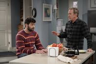 Last Man Standing – Last Man Standing (2020)