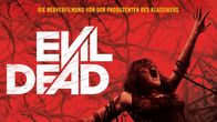 Evil Dead – Evil Dead (2013)