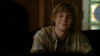 American Horror Story – Tate Langdon (Evan Peters)