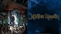 Jujutsu Kaisen – (1. Staffel)