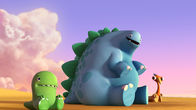 Dinotaps – Dinotaps (2012-2014)