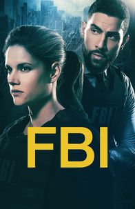 FBI: Special Crime Unit – FBI: Special Crime Unit - Staffel 4 - Artwork