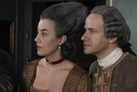 Licht – Maria Rosalia Paradis (Katja Kolm), Joseph Anton Paradis (Lukas Miko).