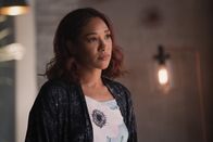 The Flash – Iris West-Allen (Candie Patton)
