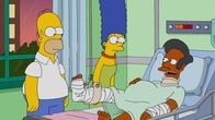 Die Simpsons – "Die Simpsons", "Apucalypse Now." Als Sanjay seine Anteile am Mini-Supermarkt an seinen Sohn Jay weitergibt, bekommt Apu einen neuen Chef. Unter Jays Führung entwickelt sich der verstaubte Laden zu einem trendigen Mittelpunkt für Liebhaber gesunder Ernährung. Apu ist entsetzt! In seiner Not sucht er Hilfe bei Bart. Mit ein paar Streichen soll Bart Jays Erfolgskonzept sabotieren. Dummerweise hat Bart seinem Vater jedoch versprochen, seine kreative zerstörerische Ader nicht länger auszuleben.