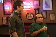 It's Always Sunny in Philadelphia – Fr, 25.04., 05:00 Uhr