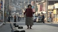 Mother – Mutter (Kim Hye-ja).