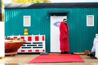 Promi Big Brother – Mo, 20.10., 20:15 Uhr