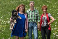Bauer, ledig, sucht... – Sonya, Toni, Brigitte