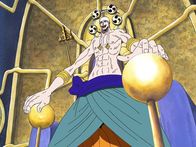 One Piece – Fr, 11.04., 17:15 Uhr