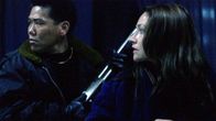 Undeclared War – Rebecca Eche (Olivia Hussey, r.)