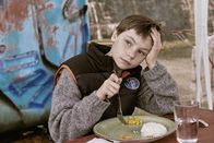 Wochenendrebellen – Jason (Cecilio Andresen)