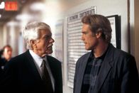 Diagnose: Mord – Dr. Mark Sloan (Dick Van Dyke, l.); Steve Sloan (Barry Van Dyke, r.)