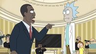Rick and Morty – Mo, 22.09., 23:05 Uhr