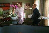 Modern Family – L-R: Cameron Tucker (Eric Stonestreet) und Mitchell Pritchett (Jesse Tyler Ferguson)