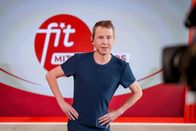 Fit mit den Stars – Andi Goldberger.