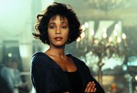 Bodyguard – Rachel Marron (Whitney Houston)