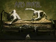 American Horror Story – (5. Staffel) - American Horror Story - Artwork