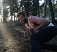 Logan - The Wolverine – Logan (Hugh Jackman)
