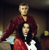 Der Kommissar – Der Kommissar (1972)