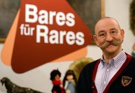 Bares für Rares – Horst Lichter. in Verbindung mit der Sendung bei Nennung ZDF/Patrick Seeger