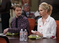 Last Man Standing – Last Man Standing (2018)